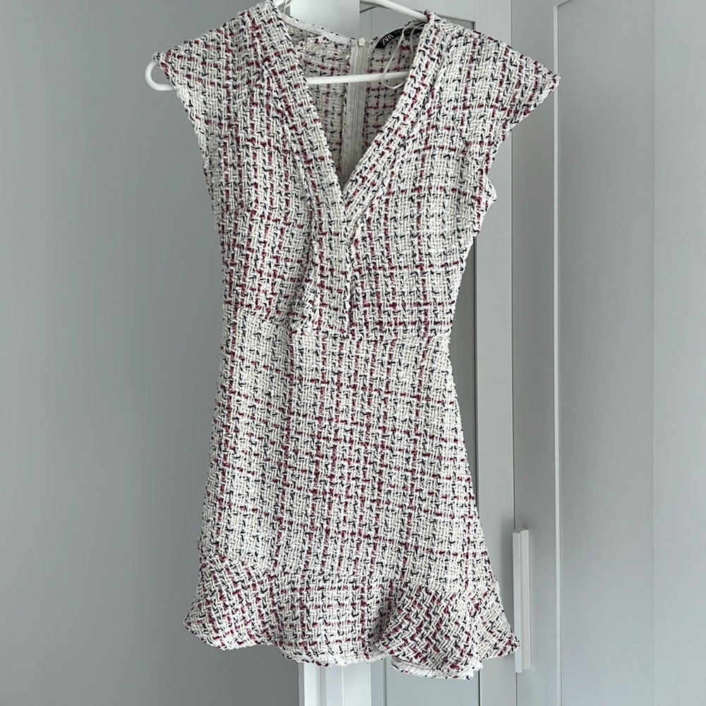 Zara Dress